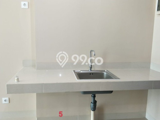Apartemen Cozy Dijual di Tangerang Spesifikasi 1 KT, 1 KM Apartemen Cozy Dijual di Tangerang Spesifikasi 1 KT, 1 KM