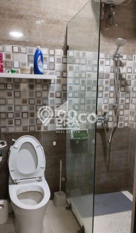 Hunian Super Elit dengan Akses Paling Strategis di Sektor 1G-Gading Serpong, Tangerang Hunian Super Elit dengan Akses Paling Strategis di Sektor 1G-Gading Serpong, Tangerang