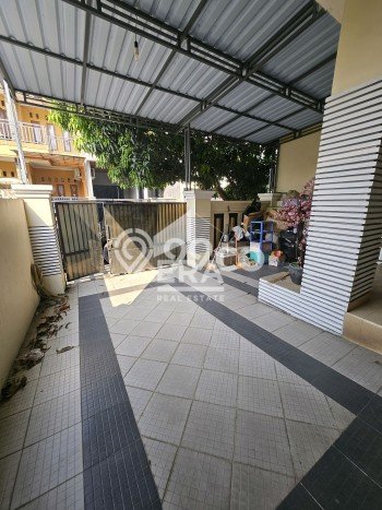 Dijual Rumah 3 Kamar Lokasi Strategis Nyaman dan Strategis di Kelapa Dua Dijual Rumah 3 Kamar Lokasi Strategis Nyaman dan Strategis di Kelapa Dua