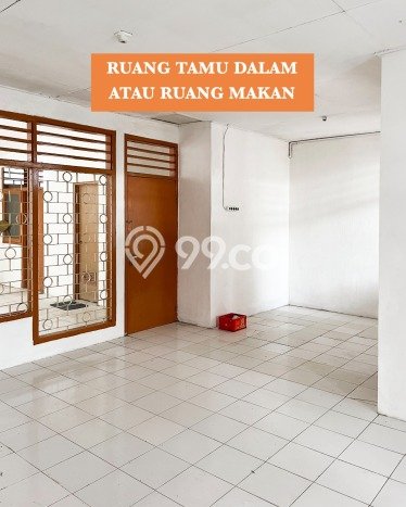 Rumah Sewa Tangerang LT 171m2 LB 100m2 Area Cimone Rumah Sewa Tangerang LT 171m2 LB 100m2 Area Cimone
