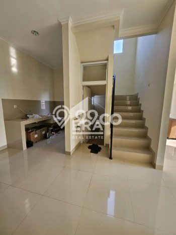 For Sale Hunian Rumah Nyaman 3 KT di Gading Serpong, Tangerang For Sale Hunian Rumah Nyaman 3 KT di Gading Serpong, Tangerang