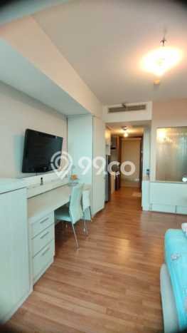 Dijual Apartemen 0 KT & 1 KM di Tangerang Area Strategis Dijual Apartemen 0 KT & 1 KM di Tangerang Area Strategis