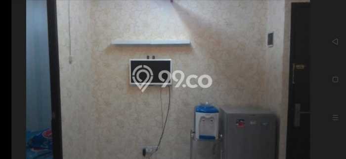 Hunian Apartemen Budget Friendly di Tangerang dengan 2 Kamar Tidur, 1 Kamar Mandi Hunian Apartemen Budget Friendly di Tangerang dengan 2 Kamar Tidur, 1 Kamar Mandi