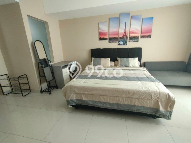 Apartemen Nyaman untuk Disewa, 0 Kamar di Tangerang Apartemen Nyaman untuk Disewa, 0 Kamar di Tangerang