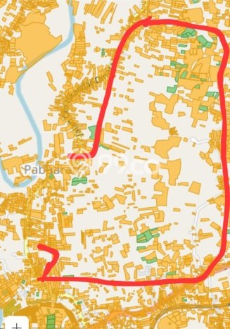 Tanah Kavling untuk Dijual di Rangkasbitung Lebak 2e+07m2 Tanah Kavling untuk Dijual di Rangkasbitung Lebak 2e+07m2