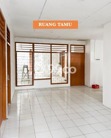 Rumah Sewa Tangerang LT 171m2 LB 100m2 Area Cimone Rumah Sewa Tangerang LT 171m2 LB 100m2 Area Cimone