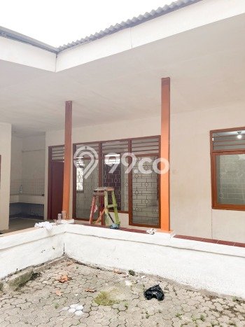 Rumah Sewa Tangerang LT 171m2 LB 100m2 Area Cimone Rumah Sewa Tangerang LT 171m2 LB 100m2 Area Cimone