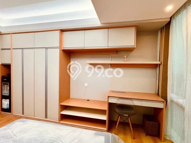 Untuk Dijual Apartemen 0 KT & 1 KM di Tangerang Lokasi Strategis Untuk Dijual Apartemen 0 KT & 1 KM di Tangerang Lokasi Strategis