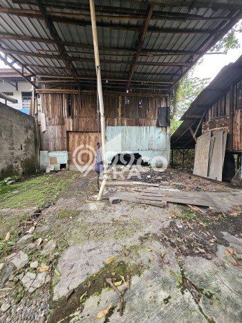 Tanah untuk Dijual Lokasi Karawaci, Tangerang Luas 590m2 SHM Tanah untuk Dijual Lokasi Karawaci, Tangerang Luas 590m2 SHM
