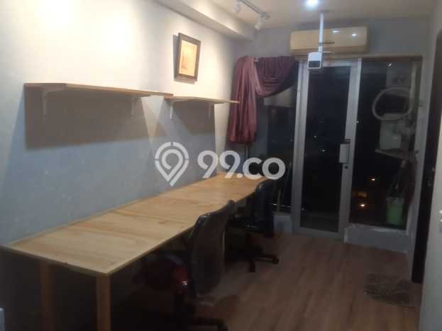 Hunian Apartemen Hemat 2 KT 1 KM di Karawaci, Tangerang, Banten Hunian Apartemen Hemat 2 KT 1 KM di Karawaci, Tangerang, Banten