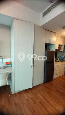 Dijual Apartemen 0 KT & 1 KM di Tangerang Area Strategis Dijual Apartemen 0 KT & 1 KM di Tangerang Area Strategis