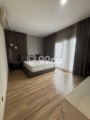 Jarang Ada! Rumah Kontrakan 5 Kamar Nyaman Siap Huni Lippo Karawaci Jarang Ada! Rumah Kontrakan 5 Kamar Nyaman Siap Huni Lippo Karawaci