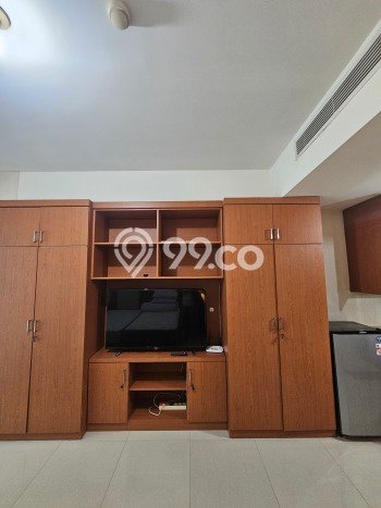 Hunian Strategis 35m2 di Lippo Karawaci Tangerang 0 KT Hunian Strategis 35m2 di Lippo Karawaci Tangerang 0 KT