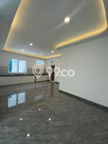 Ready to Use! Luxury House LT 300m2 Desain Modern di Lippo Karawaci Ready to Use! Luxury House LT 300m2 Desain Modern di Lippo Karawaci