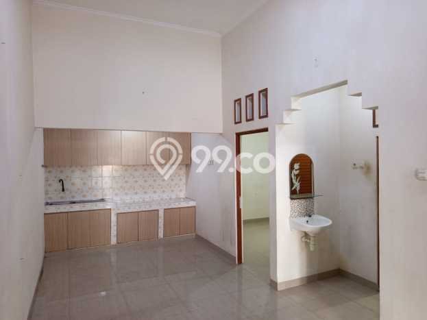 Rumah Modern 2 KT di Banjar Wijaya Tangerang Semi Furnished Rumah Modern 2 KT di Banjar Wijaya Tangerang Semi Furnished