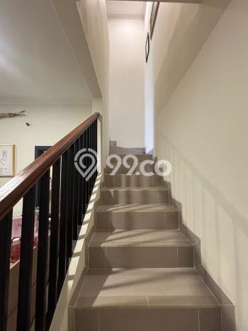Sewa Rumah Murah di Summarecon Serpong Tangerang dengan 3 KT Sewa Rumah Murah di Summarecon Serpong Tangerang dengan 3 KT