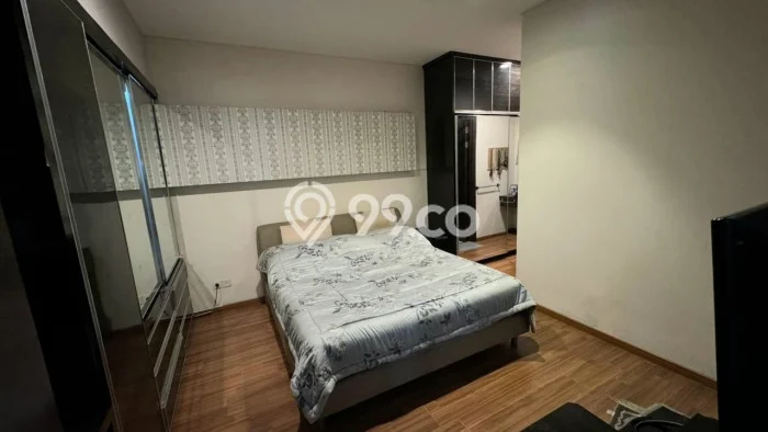 Best Deal Hunian Mewah Ideal dan Luas di BSD, Tangerang Selatan Best Deal Hunian Mewah Ideal dan Luas di BSD, Tangerang Selatan