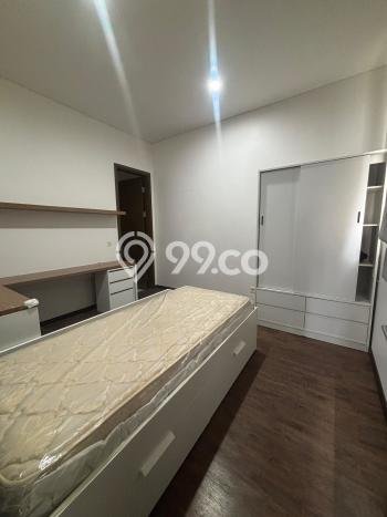 Dijual Rumah Premium dengan Fasilitas Sekitar Komplit di BSD, Tangerang Selatan Dijual Rumah Premium dengan Fasilitas Sekitar Komplit di BSD, Tangerang Selatan