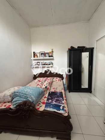 Rumah Modern Cantik 3 Kamar Siap Huni di Karawaci Rumah Modern Cantik 3 Kamar Siap Huni di Karawaci