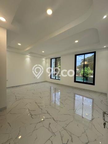 Ready to Use! Luxury House LT 300m2 Desain Modern di Lippo Karawaci Ready to Use! Luxury House LT 300m2 Desain Modern di Lippo Karawaci