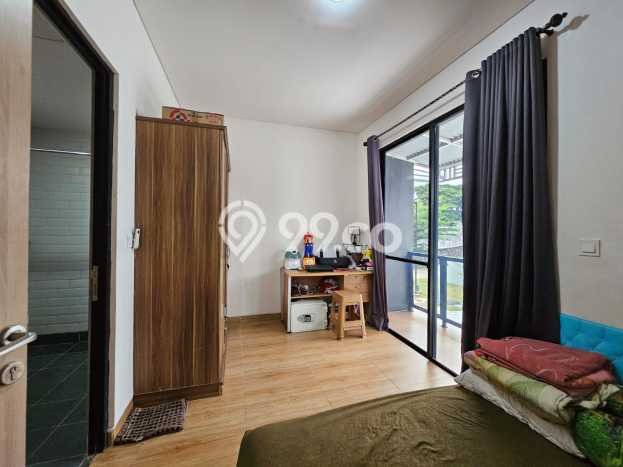 Rumah Modern 3 Kamar LT 66m2 di Lippo Karawaci Rumah Modern 3 Kamar LT 66m2 di Lippo Karawaci