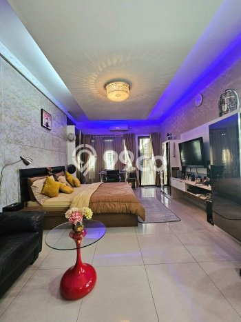 Dijual Rumah Luas Elegan Dengan View Eksklusif di BSD City, Tangerang Dijual Rumah Luas Elegan Dengan View Eksklusif di BSD City, Tangerang