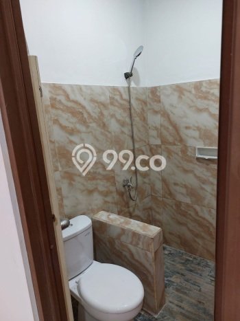 Dijual Rumah Modern 4 KT di Banjar Wijaya, Tangerang Dijual Rumah Modern 4 KT di Banjar Wijaya, Tangerang
