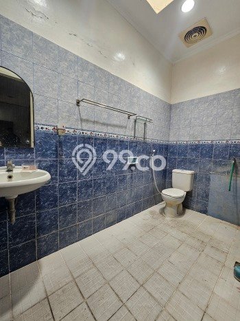 Rumah Minimalis 2 Kamar LT 144m2 di Banjar Wijaya Rumah Minimalis 2 Kamar LT 144m2 di Banjar Wijaya