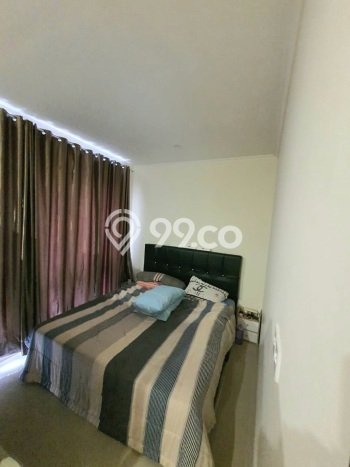 Hunian Nyaman Asri 4 KT Siap Huni di Gading Serpong Tangerang Hunian Nyaman Asri 4 KT Siap Huni di Gading Serpong Tangerang