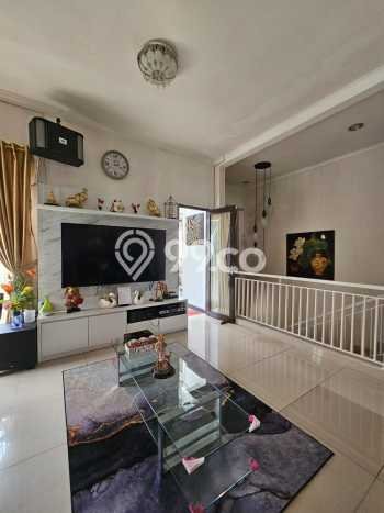 Dijual Rumah Luas Elegan Dengan View Eksklusif di BSD City, Tangerang Dijual Rumah Luas Elegan Dengan View Eksklusif di BSD City, Tangerang