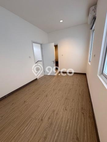 Ready to Use! Premium House LT 96m2 Desain Modern di Puri Indah Ready to Use! Premium House LT 96m2 Desain Modern di Puri Indah