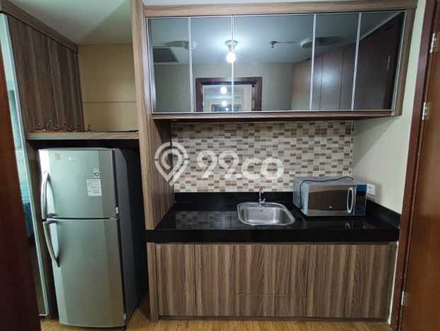 Disewakan Apartemen Harga Terjangkau di Lippo Karawaci 0 Bedroom Disewakan Apartemen Harga Terjangkau di Lippo Karawaci 0 Bedroom
