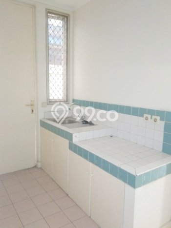 Rumah sewa siap pakai 3 KT di Lippo Karawaci, Tangerang Rumah sewa siap pakai 3 KT di Lippo Karawaci, Tangerang