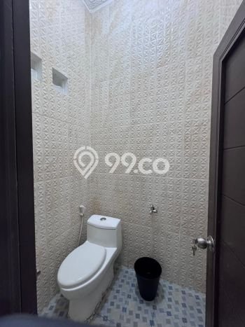 Rumah Minimalis 3 KT di Gading Serpong Tangerang Unfurnished Rumah Minimalis 3 KT di Gading Serpong Tangerang Unfurnished
