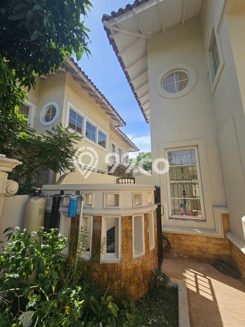 Rumah Kontrakan Tangerang LT 288m2 LB 230m2 Area Lippo Karawaci Rumah Kontrakan Tangerang LT 288m2 LB 230m2 Area Lippo Karawaci