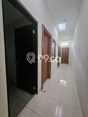 Rumah Elit LB 465m2 Siap Huni Desain Elegan di Lippo Karawaci, Tangerang Rumah Elit LB 465m2 Siap Huni Desain Elegan di Lippo Karawaci, Tangerang