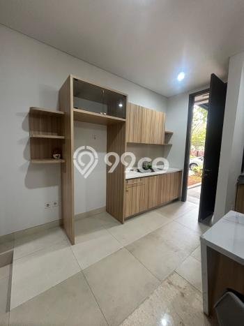 Disewakan Rumah Konsep Minimalis di BSD Tangerang Selatan dengan 4 Kamar Disewakan Rumah Konsep Minimalis di BSD Tangerang Selatan dengan 4 Kamar
