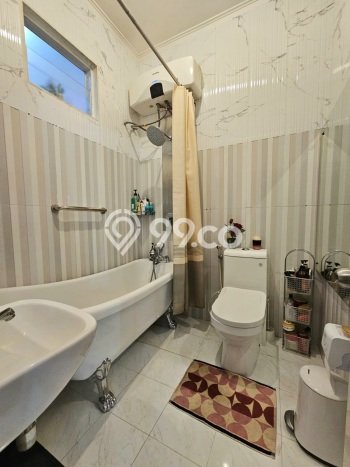 Dijual Rumah Luas Elegan Dengan View Eksklusif di BSD City, Tangerang Dijual Rumah Luas Elegan Dengan View Eksklusif di BSD City, Tangerang