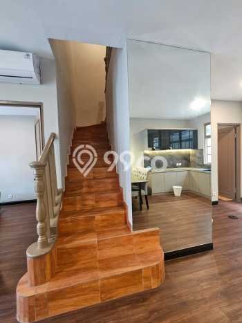 Rumah Modern 3 KT LT 60m2 di Lippo Karawaci Rumah Modern 3 KT LT 60m2 di Lippo Karawaci