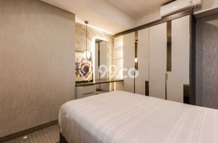 Apartemen Nyaman untuk Disewa, 3 Kamar di Tangerang Apartemen Nyaman untuk Disewa, 3 Kamar di Tangerang