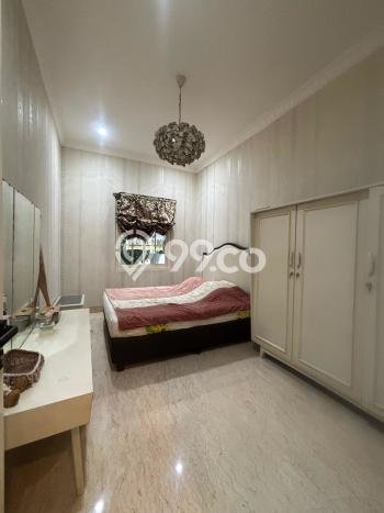 Rumah sewa siap pakai 4 KT di Lippo Karawaci, Tangerang Rumah sewa siap pakai 4 KT di Lippo Karawaci, Tangerang