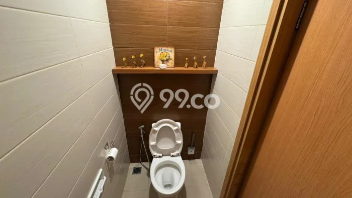 Best Deal Hunian Mewah Ideal dan Luas di BSD, Tangerang Selatan Best Deal Hunian Mewah Ideal dan Luas di BSD, Tangerang Selatan