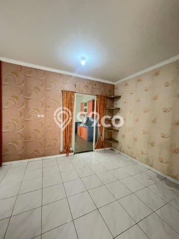 Dijual Rumah Eksklusif 2 KT di Modernland, Tangerang Dijual Rumah Eksklusif 2 KT di Modernland, Tangerang