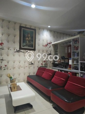 Dijual Rumah Mewah Megah Dengan View Eksklusif di Gading Serpong, Tangerang Dijual Rumah Mewah Megah Dengan View Eksklusif di Gading Serpong, Tangerang
