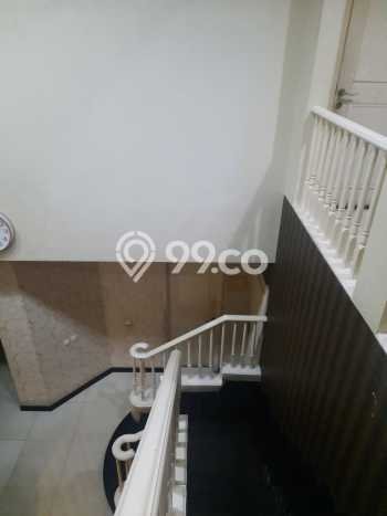 Rumah Luas Asri 3 KT Siap Pakai di Lippo Karawaci Tangerang Rumah Luas Asri 3 KT Siap Pakai di Lippo Karawaci Tangerang