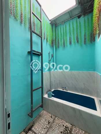Rumah Modern Cantik 3 Kamar Siap Huni di Karawaci Rumah Modern Cantik 3 Kamar Siap Huni di Karawaci