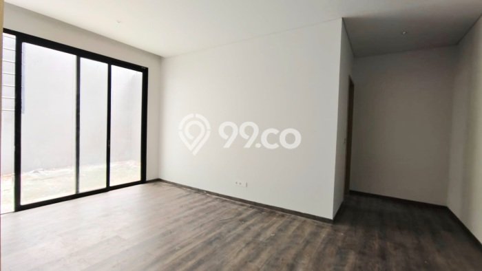 Ready to Use! Premium House LT 390m2 Desain Modern di BSD City Ready to Use! Premium House LT 390m2 Desain Modern di BSD City