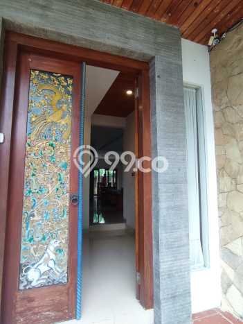Jarang Ada! Rumah Sewa 4 Kamar Bagus Siap Huni Lippo Karawaci Jarang Ada! Rumah Sewa 4 Kamar Bagus Siap Huni Lippo Karawaci