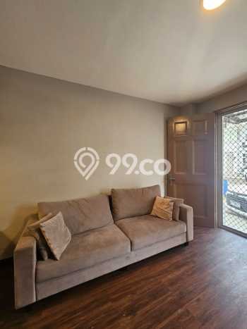 Rumah Modern 3 KT LT 60m2 di Lippo Karawaci Rumah Modern 3 KT LT 60m2 di Lippo Karawaci