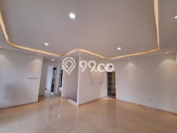 Jarang Ada! Rumah Kontrakan 5 Kamar Nyaman Siap Huni Lippo Karawaci Jarang Ada! Rumah Kontrakan 5 Kamar Nyaman Siap Huni Lippo Karawaci